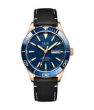 Đồng Hồ I&W Carnival Nam IW533G2 Automatic