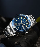Đồng Hồ I&W Carnival Nam IW533G2 Automatic