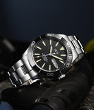 Đồng Hồ I&W Carnival Nam IW533G20 Automatic