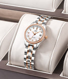 Đồng Hồ I&W Carnival Nữ IW536L1 Quartz