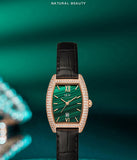 Đồng Hồ I&W Carnival Nữ IW537L1 Quartz