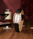 Đồng Hồ I&W Carnival Nữ IW537L2 Quartz