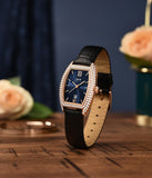 Đồng Hồ I&W Carnival Nữ IW537L4 Quartz
