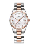 Đồng Hồ I&W Carnival Nữ IW538L1 Quartz