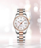 Đồng Hồ I&W Carnival Nữ IW538L1 Quartz