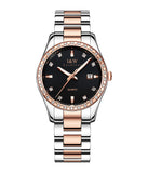Đồng Hồ I&W Carnival Nữ IW538L2 Quartz