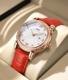 Đồng Hồ I&W Carnival Nữ IW539L1 Quartz