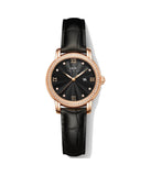Đồng Hồ I&W Carnival Nữ IW539L2 Quartz