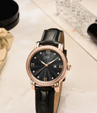 Đồng Hồ I&W Carnival Nữ IW539L2 Quartz