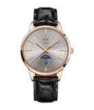 Đồng Hồ I&W Carnival Nam IW541G1 Automatic