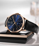 Đồng Hồ I&W Carnival Nam IW541G2 Automatic