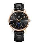 Đồng Hồ I&W Carnival Nam IW541G3 Automatic