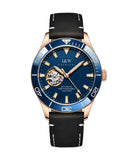 Đồng Hồ I&W Carnival Nam IW542G2 Automatic