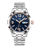 Đồng Hồ I&W Carnival Nam IW550G1 Automatic