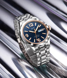 Đồng Hồ I&W Carnival Nam IW550G1 Automatic