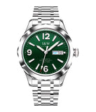 Đồng Hồ I&W Carnival Nam IW550G2 Automatic