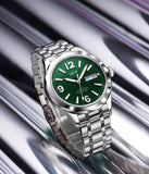 Đồng Hồ I&W Carnival Nam IW550G2 Automatic