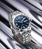 Đồng Hồ I&W Carnival Nam IW550G3 Automatic