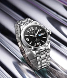 Đồng Hồ I&W Carnival Nam IW550G4 Automatic