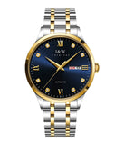 Đồng Hồ I&W Carnival Nam IW555G1 Automatic