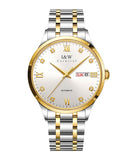 Đồng Hồ I&W Carnival Nam IW555G2 Automatic