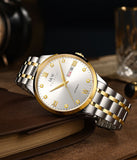 Đồng Hồ I&W Carnival Nam IW555G2 Automatic