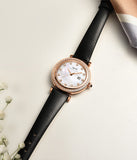 Đồng Hồ I&W Carnival Nữ IW556L1 Quartz