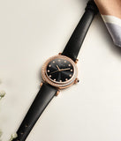 Đồng Hồ I&W Carnival Nữ IW556L2 Quartz