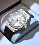 Đồng Hồ I&W Carnival Nam IW55851G19 Automatic