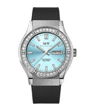Đồng Hồ I&W Carnival Nam IW55851G21 Automatic