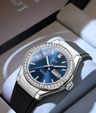 Đồng Hồ I&W Carnival Nam IW55851G23 Automatic