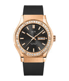 Đồng Hồ I&W Carnival Nam IW55851G26 Automatic