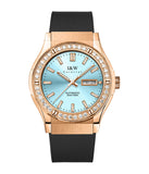 Đồng Hồ I&W Carnival Nam IW55851G27 Automatic