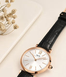 Đồng Hồ I&W Carnival Nữ IW562L3 Quartz