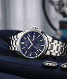Đồng Hồ I&W Carnival Nam IW563G1 Automatic