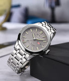 Đồng Hồ I&W Carnival Nam IW563G2 Automatic