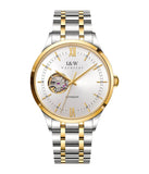 Đồng Hồ I&W Carnival Nam IW570G1 Automatic