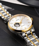 Đồng Hồ I&W Carnival Nam IW570G1 Automatic