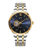 Đồng Hồ I&W Carnival Nam IW570G2 Automatic