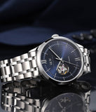 Đồng Hồ I&W Carnival Nam IW570G4 Automatic