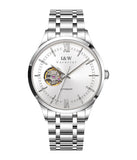 Đồng Hồ I&W Carnival Nam IW570G5 Automatic