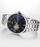 Đồng Hồ I&W Carnival Nam IW570G5 Automatic