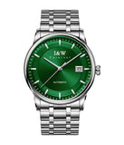 Đồng Hồ I&W Carnival Nam IW572G1 Automatic