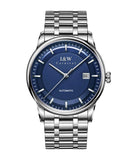 Đồng Hồ I&W Carnival Nam IW572G2 Automatic