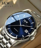 Đồng Hồ I&W Carnival Nam IW572G2 Automatic
