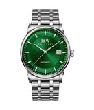 Đồng Hồ I&W Carnival Nam IW572G3 Automatic