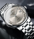 Đồng Hồ I&W Carnival Nam IW572G3 Automatic