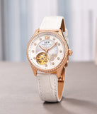 Đồng Hồ I&W Carnival Nữ IW573L2 Automatic