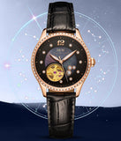 Đồng Hồ I&W Carnival Nữ IW573L3 Automatic