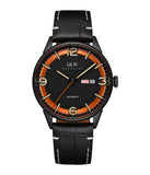 Đồng Hồ I&W Carnival Nam IW578G1 Automatic